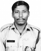 Natarajan A. Natarajan A.